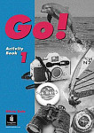 Go! 1 Activity Book