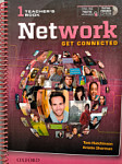 Network 1 Teacher's Book