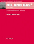 Oxford English For Careers Oil And Gas 1 Teacher's Book