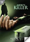 Page Turners 11 Mercy Killer