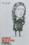 John Milton (Very Interesting People Series)