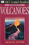 DK Readers 3 Volcanoes