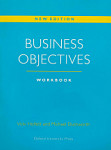 Business Objectives: Workbook