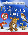 The Gruffalo's Child 20th Anniversary Edition