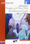 Earlyreads 3 Maggie and Max Visit the Haunted Castle