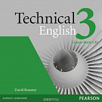 Technical English 3 Course Book CD (Лицензионная копия)