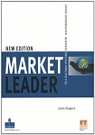 Market Leader (2nd Edition) Upper-Intermediate Practice File
