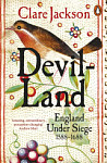 Devil-Land England Under Siege, 1588-1688