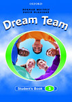 Dream Team 3 Student's Book