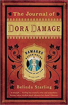 Journal of Dora Damage
