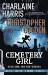 Cemetery Girl