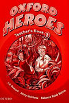 Oxford Heroes 2: Teacher's Book