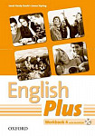 English Plus 4  Workbook with MultiROM