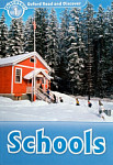 Oxford Read and Discover 1 Schools