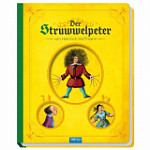 Trotsch Kinderbuch Struwwelpeter