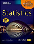 A Level Mathematics for Edexcel Statistics S1