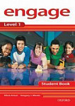 Engage 1 Student Book
