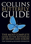 Collins Butterfly Guide 3rd edition