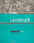 Landmark Upper-Intermediate Workbook Without Key