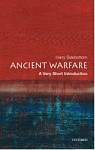 Ancient Warfare A Very Short Introduction