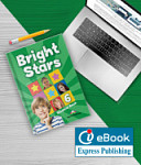 Bright Stars 6 ieBook