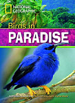 Footprint Reading Library 1300 Headwords Birds in Paradise with Multi-ROM (B1)