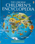 The Usborne Children's Encyclopedia Mini Edition