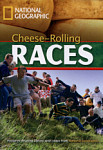 Footprint Reading Library 1000 Headwords Cheese-Rolling Races (A2)