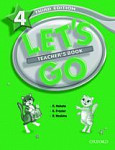 Let's Go (3rd Edition) 4: Teacher's Book
