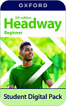 Headway (5th edition) Beginner Student Digital Pack