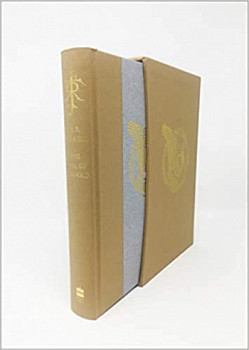 The Fall of Gondolin Hardcover - Special Edition