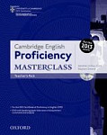 Cambridge English Proficiency Masterclass (2013 exam): Teacher's Pack with DVD