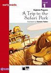Earlyreads 1 Trip to Safari Park