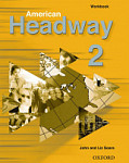 American Headway 2 Workbook