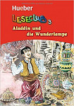 Leseclub 3: Aladdin Und Die Wunderlampe