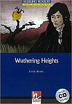 Helbling Readers 5 Wuthering Heights with Audio CD 