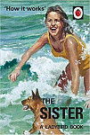 How it Works The Sister (Ladybird for Grown-Ups)
