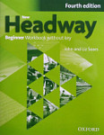 New Headway (4th edition)  Beginner Workbook without Key