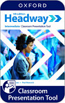 Headway (5th edition) Intermediate Student's Book Classroom Presentation Tool