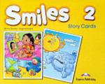 Smiles 2 Story Cards