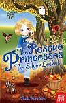 Rescue Princesses: The Silver Locket