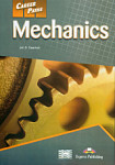Career Paths Mechanics Student's Book with Digibook