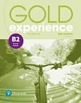 Gold Experience (2nd Edition) B2 Workbook