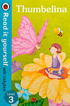 Read It yourself with Ladybird 3 Thumbelina