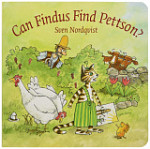 Can Findus Find Pettson