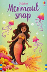 Usborne Mermaid Snap Cards