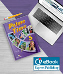 Prime Time 5 ieBook