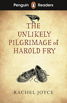Penguin Readers 5 The Unlikely Pilgrimage of Harold Fry