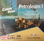 Career Paths Petroleum 1 Audio CDs (UK Version)