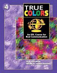 True Colors 4 Student's Book